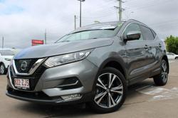 2018 Nissan Qashqai