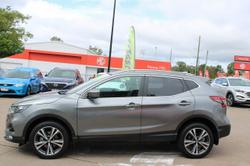 2018 Nissan Qashqai