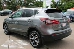 2018 Nissan Qashqai