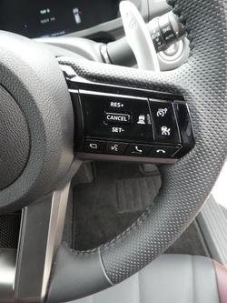 2025 Mitsubishi Pajero Sport GSR