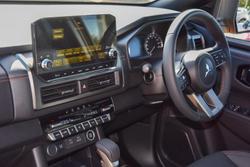 2025 Mitsubishi Triton GSR