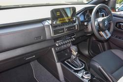 2025 Mitsubishi Triton GSR