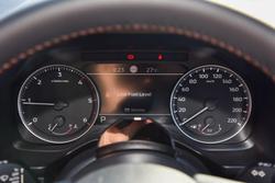 2025 Mitsubishi Triton GSR