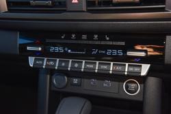 2025 Mitsubishi Triton GSR