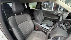 2025 Mitsubishi Outlander LS