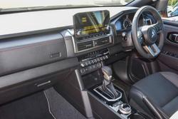 2025 Mitsubishi Triton GSR