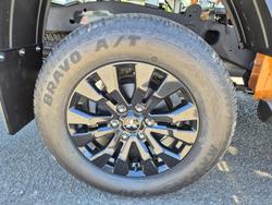 2025 Mitsubishi Triton GSR