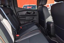 2025 Mitsubishi Triton GSR