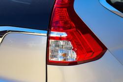 2015 Honda CR-V VTi-L