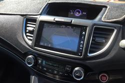 2015 Honda CR-V VTi-L