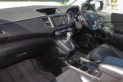 2015 Honda CR-V VTi-L