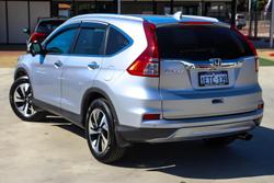 2015 Honda CR-V VTi-L