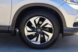 2015 Honda CR-V VTi-L