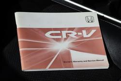 2015 Honda CR-V VTi-L