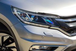 2015 Honda CR-V VTi-L