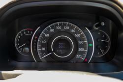 2015 Honda CR-V VTi-L