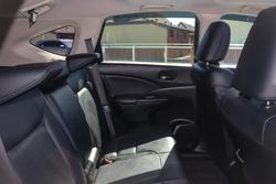 2015 Honda CR-V VTi-L