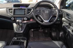 2015 Honda CR-V VTi-L