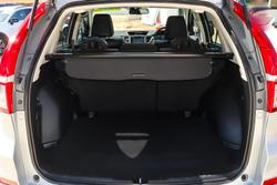 2015 Honda CR-V VTi-L