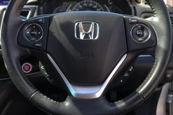 2015 Honda CR-V VTi-L