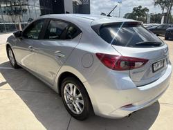 2018 Mazda 3 Touring