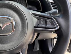 2018 Mazda 3 Touring