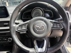 2018 Mazda 3 Touring