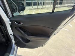 2018 Mazda 3 Touring