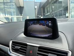 2018 Mazda 3 Touring