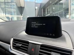 2018 Mazda 3 Touring