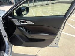 2018 Mazda 3 Touring