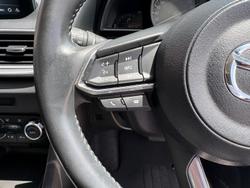 2018 Mazda 3 Touring