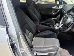 2018 Mazda 3 Touring