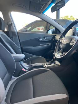 2019 Hyundai Kona Active