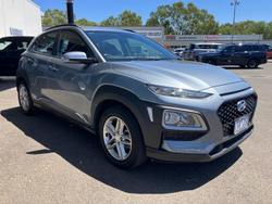 2019 Hyundai Kona Active