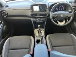 2019 Hyundai Kona Active