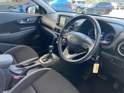 2019 Hyundai Kona Active
