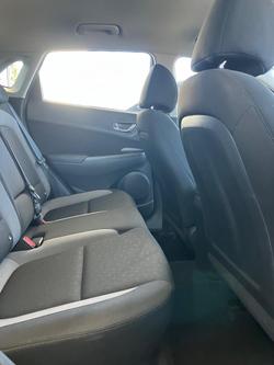 2019 Hyundai Kona Active