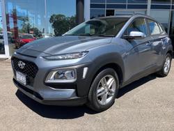 2019 Hyundai Kona Active