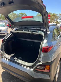 2019 Hyundai Kona Active