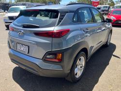 2019 Hyundai Kona Active