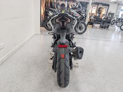 2025 CFMOTO 2025 Cf Moto 450CC 450 SR Black