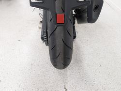 2025 CFMOTO 2025 Cf Moto 450CC 450 SR Black