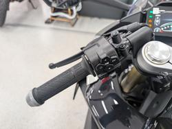 2025 CFMOTO 2025 Cf Moto 450CC 450 SR Black