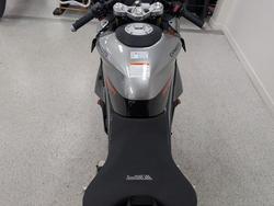 2025 CFMOTO 2025 Cf Moto 450CC 450 SR Black