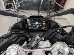 2025 CFMOTO 2025 Cf Moto 450CC 450 SR Black