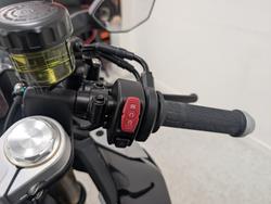 2025 CFMOTO 2025 Cf Moto 450CC 450 SR Black