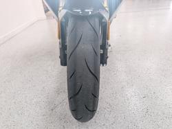 2025 CFMOTO 2025 Cf Moto 450CC 450 SR Black