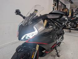 2025 CFMOTO 2025 Cf Moto 450CC 450 SR Black