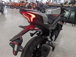 2025 CFMOTO 2025 Cf Moto 450CC 450 SR Black